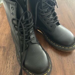 Dr. Marten originals